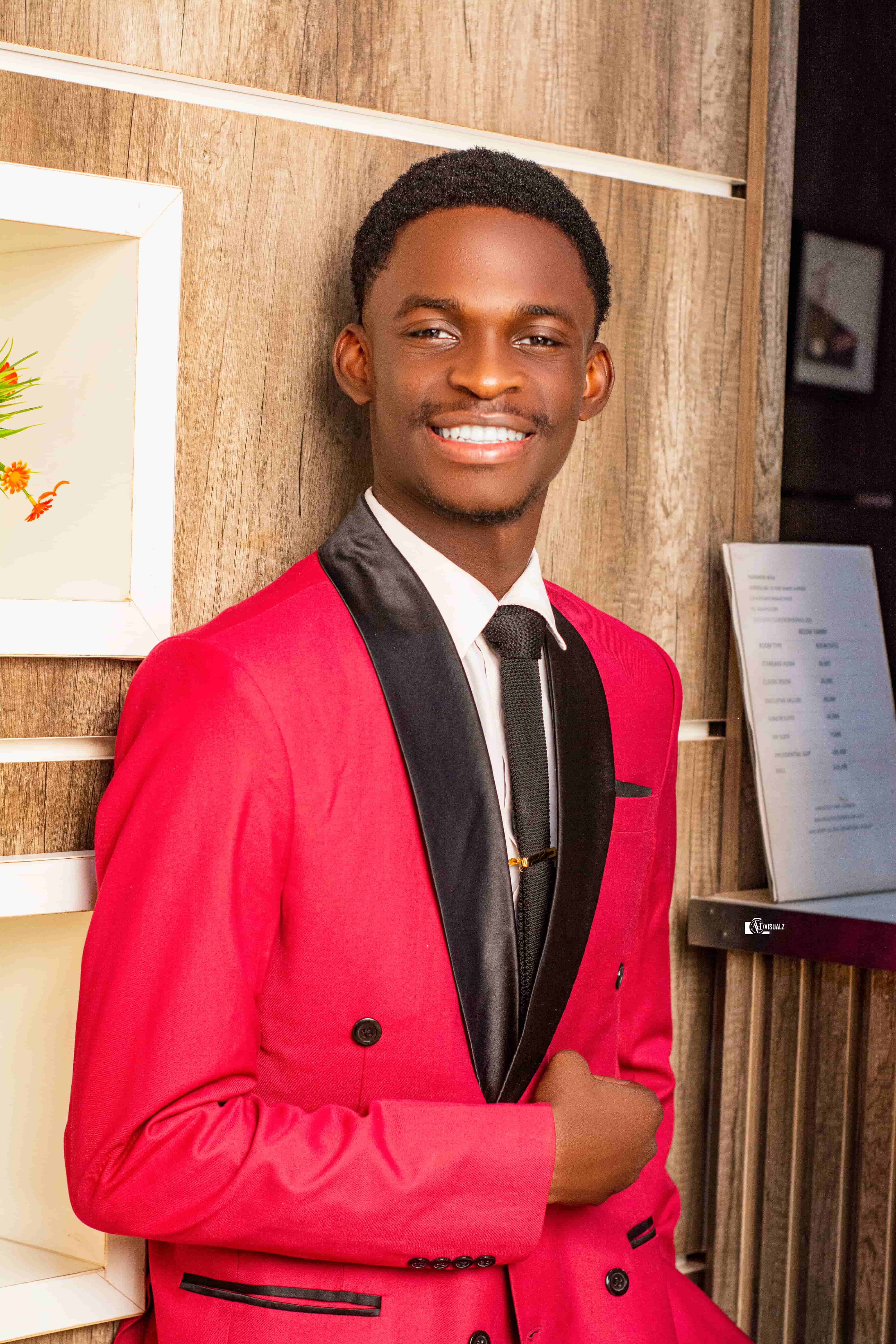 Adole Israel Ngbede