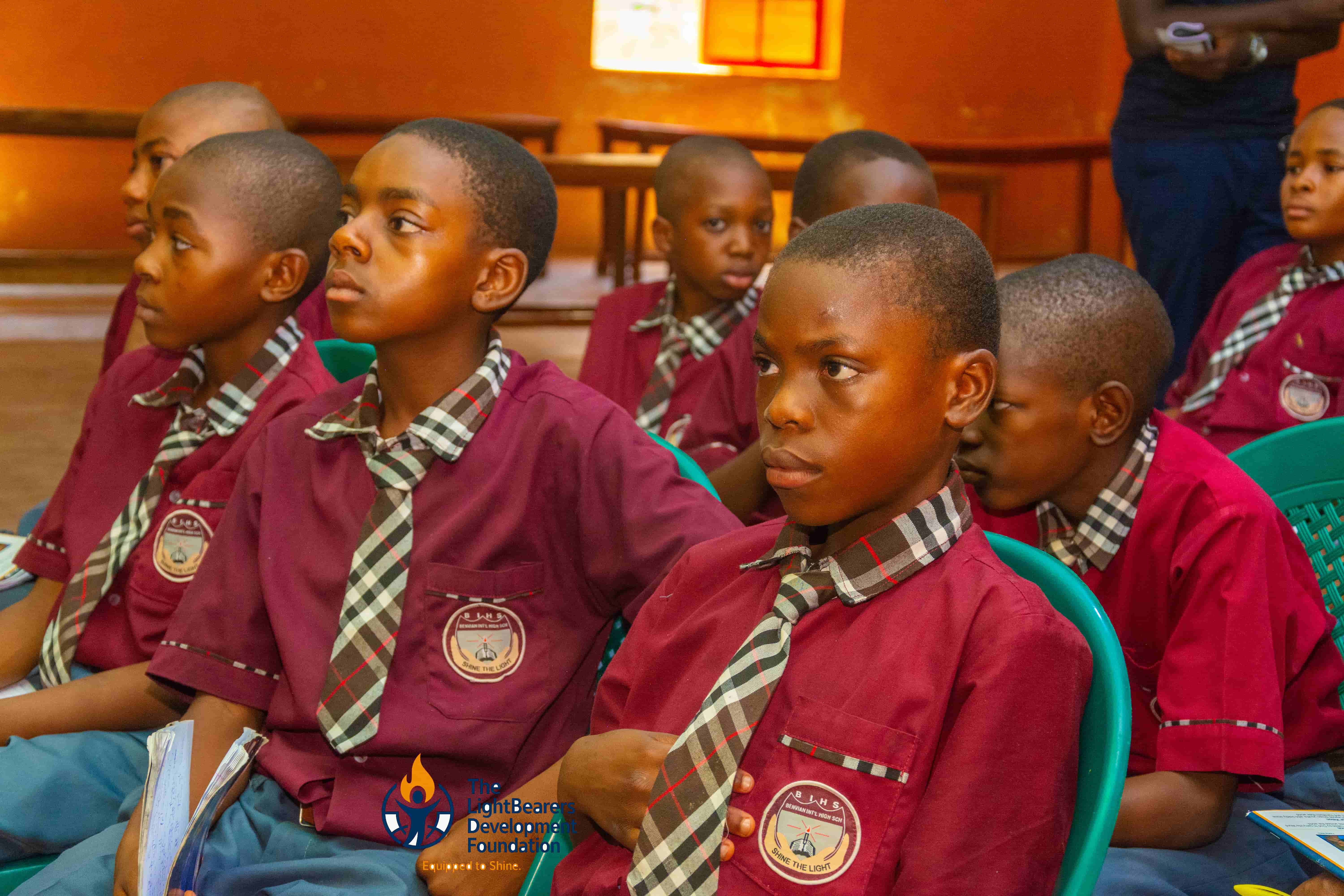 LBDF Outreach